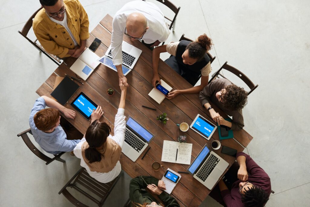 Every client interaction, every secured network, and every compliance achieved is a story that propels us forward. Your trust is our badge of honor, and your success stories are the fuel for our continuous innovation.