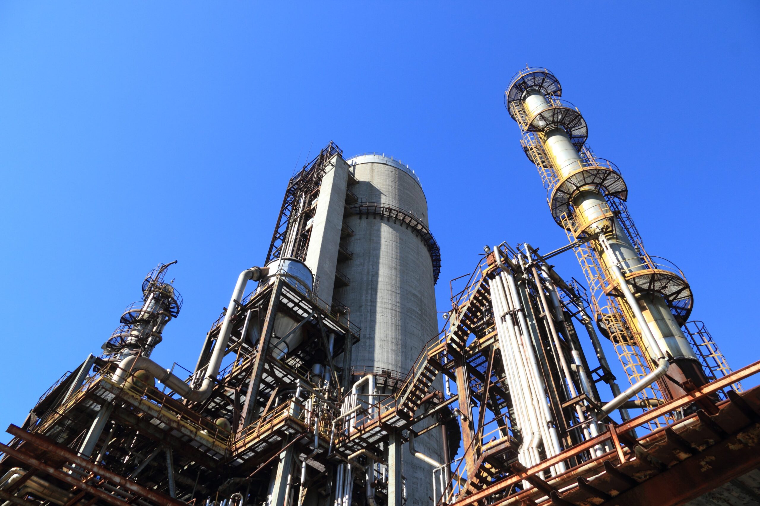 ISO 27001 Certification for Manufacturing Industry